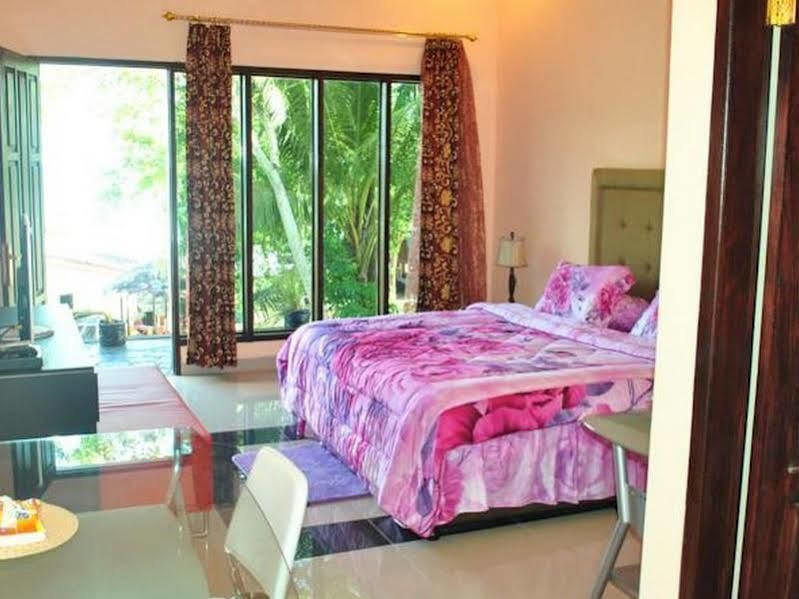 La Merry Resorts Serai Eksteriør billede